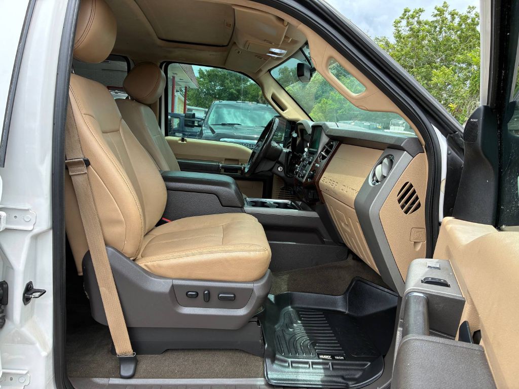 2016 Ford F-250 Image 14