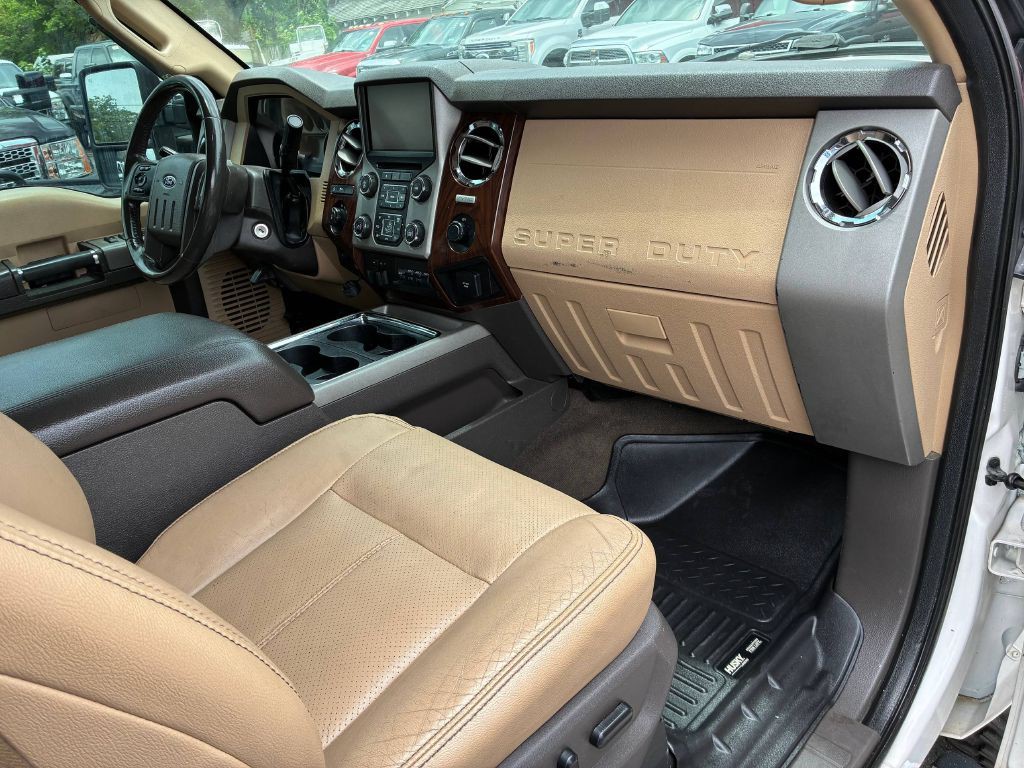2016 Ford F-250 Image 15