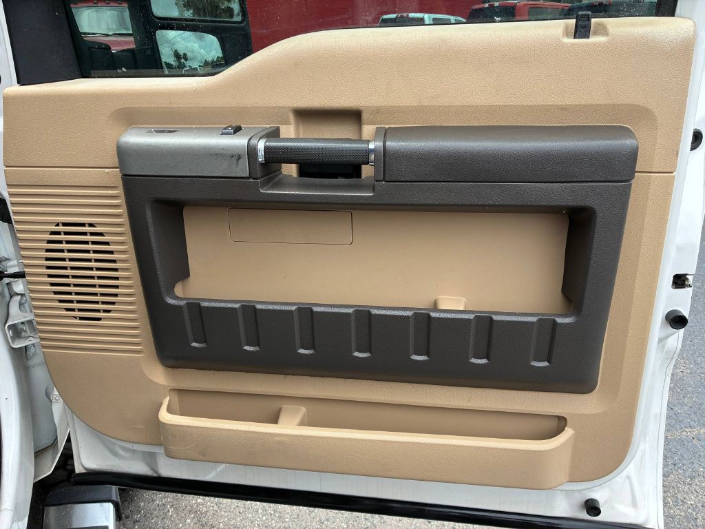 2016 Ford F-250 Image 16