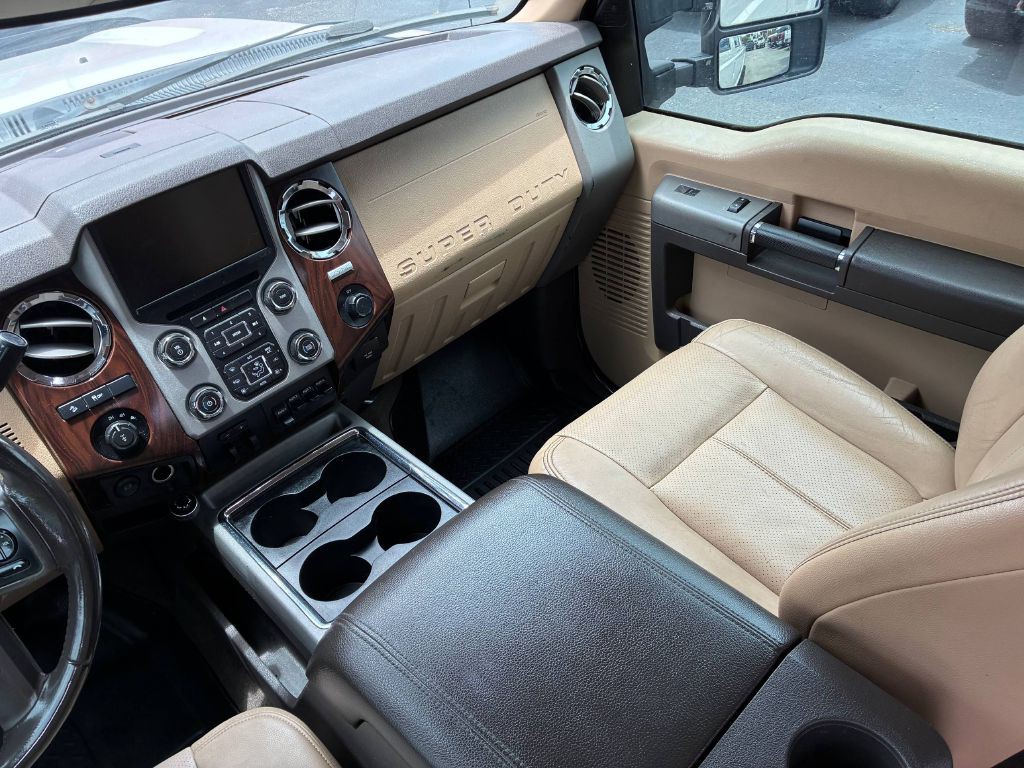 2016 Ford F-250 Image 18