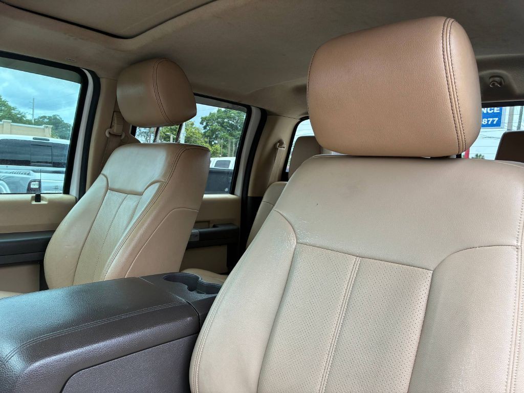 2016 Ford F-250 Image 19