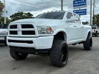 Image for 2015 RAM 3500 ST ID: 7491898