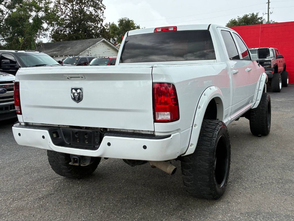 2015 RAM 3500 Image 5