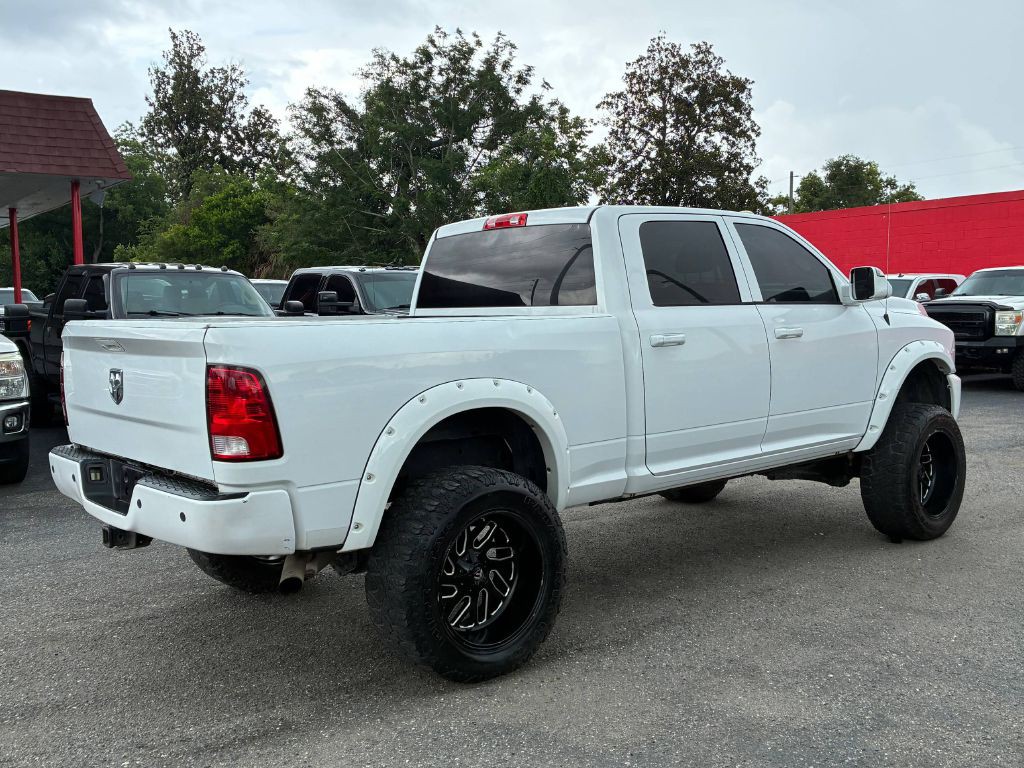 2015 RAM 3500 Image 6