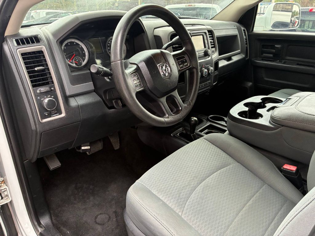 2015 RAM 3500 Image 10