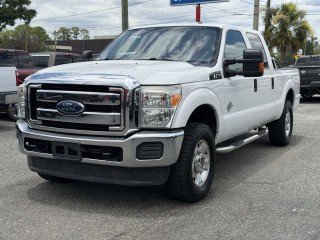 Image for 2016 Ford F-250 XLT ID: 7517672