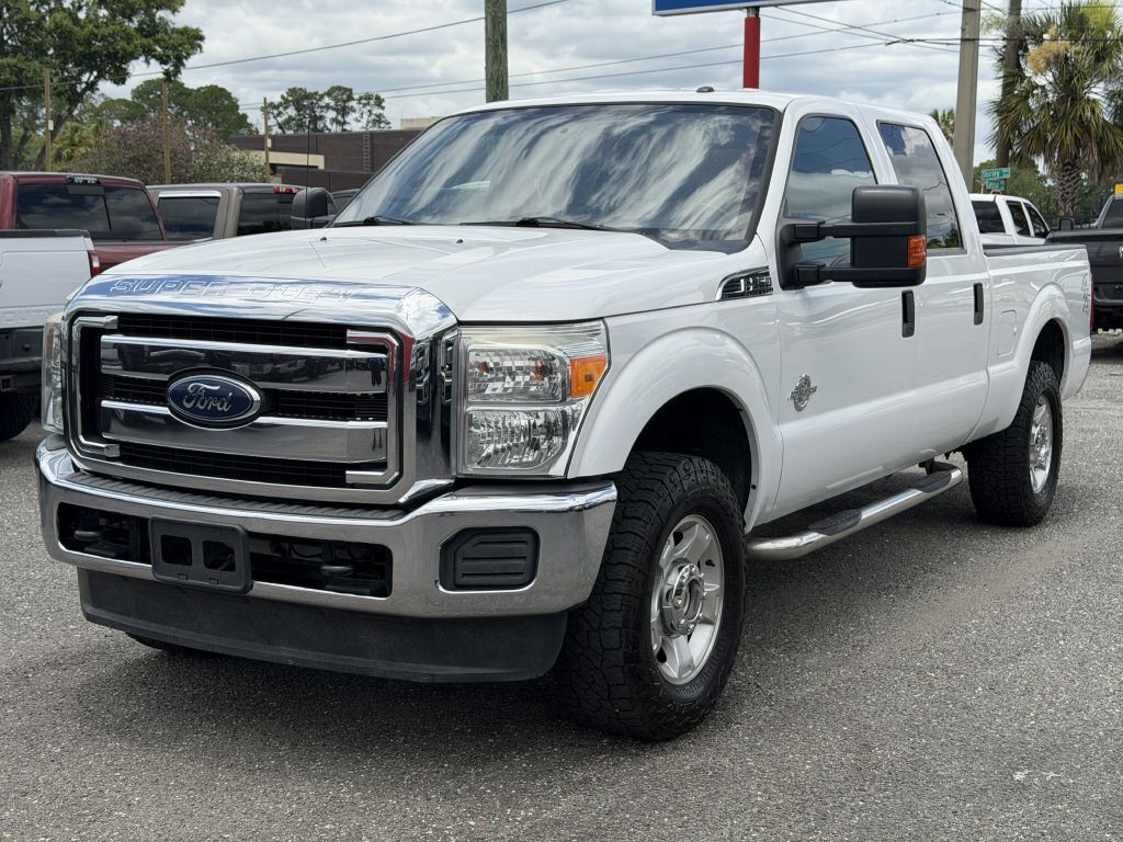 2016 Ford F-250 Image 2