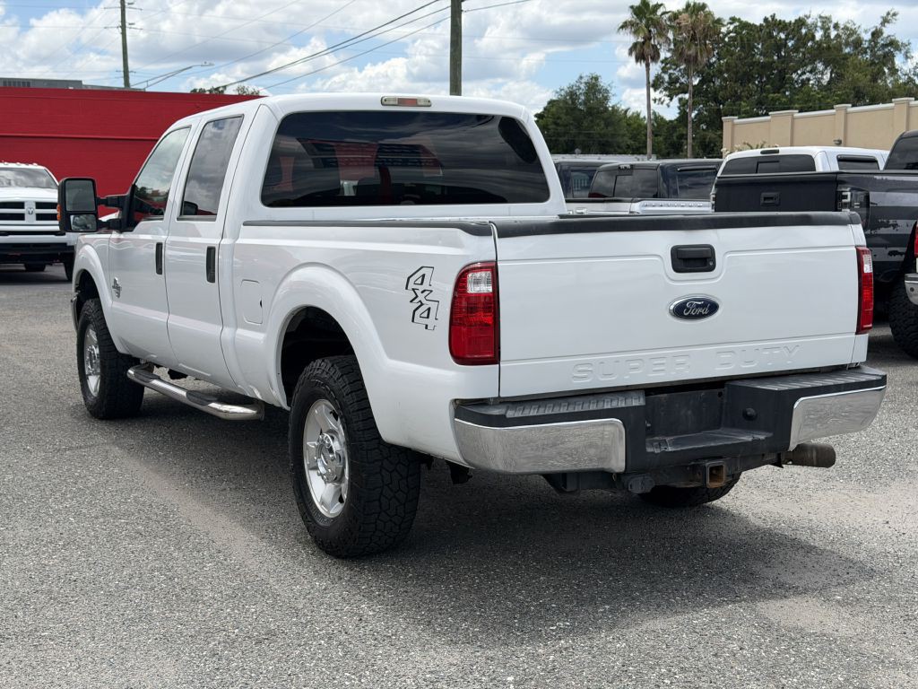 2016 Ford F-250 Image 5
