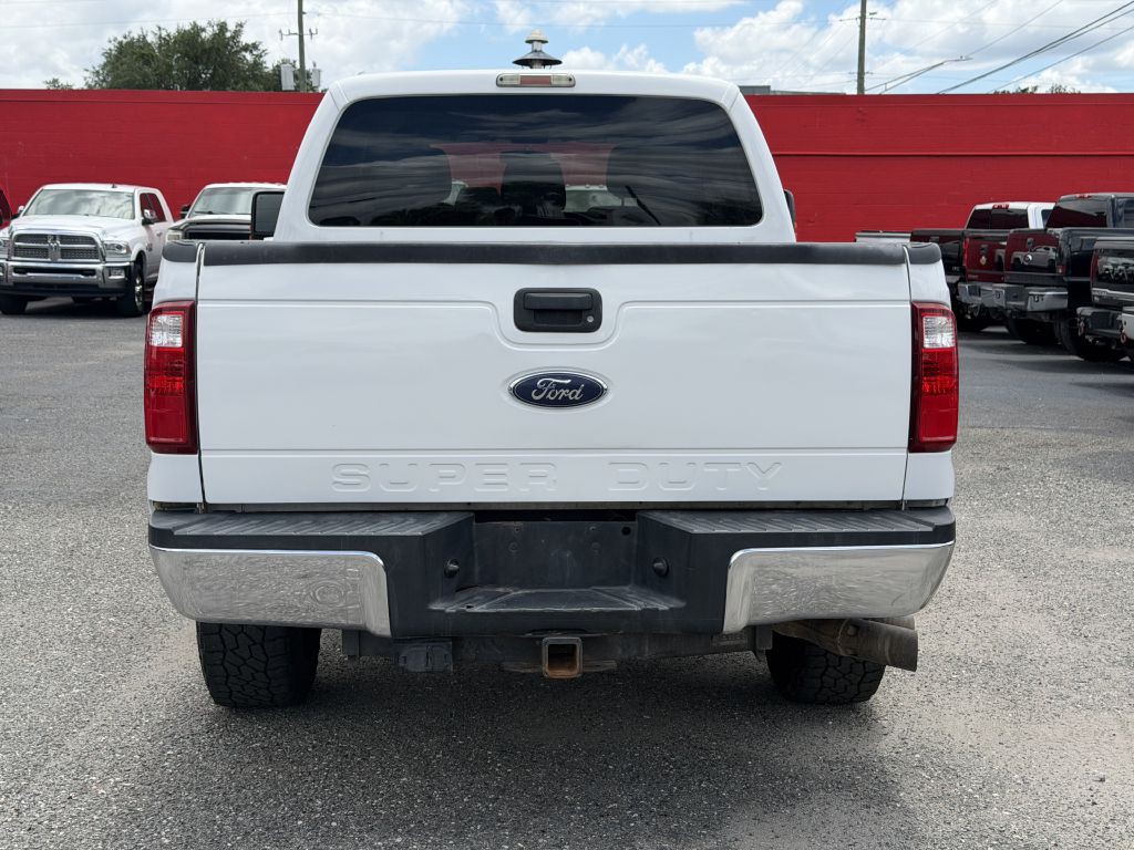 2016 Ford F-250 Image 6