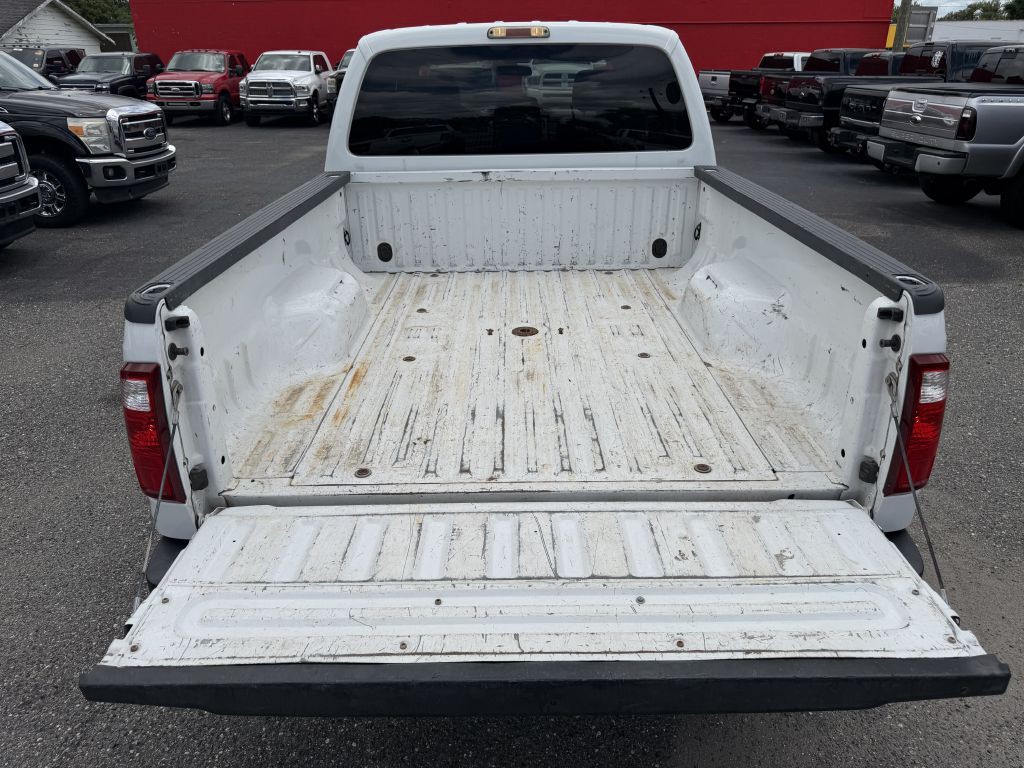 2016 Ford F-250 Image 7