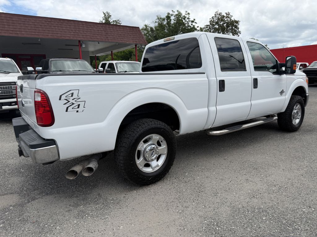 2016 Ford F-250 Image 9