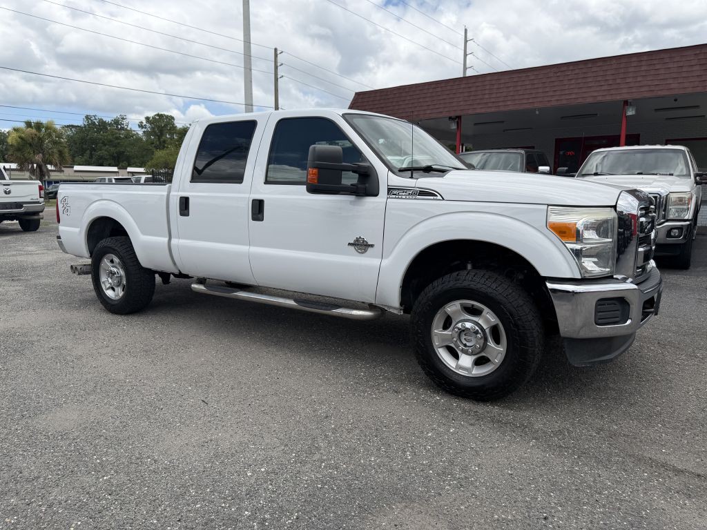 2016 Ford F-250 Image 10