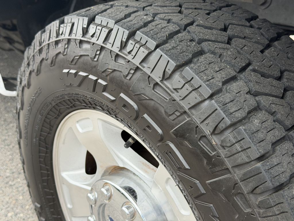 2016 Ford F-250 Image 13