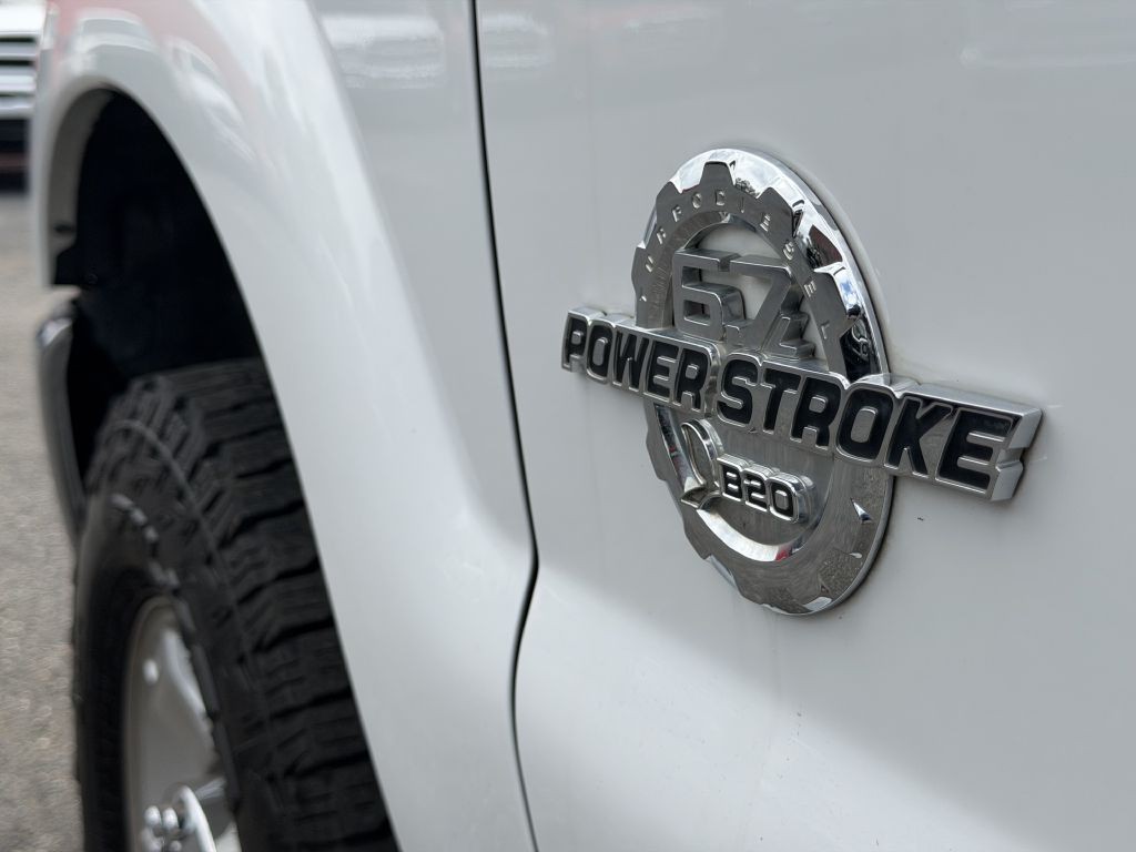 2016 Ford F-250 Image 14