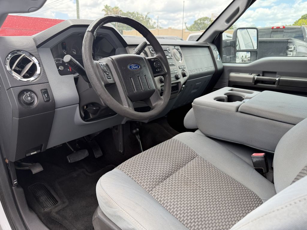 2016 Ford F-250 Image 15