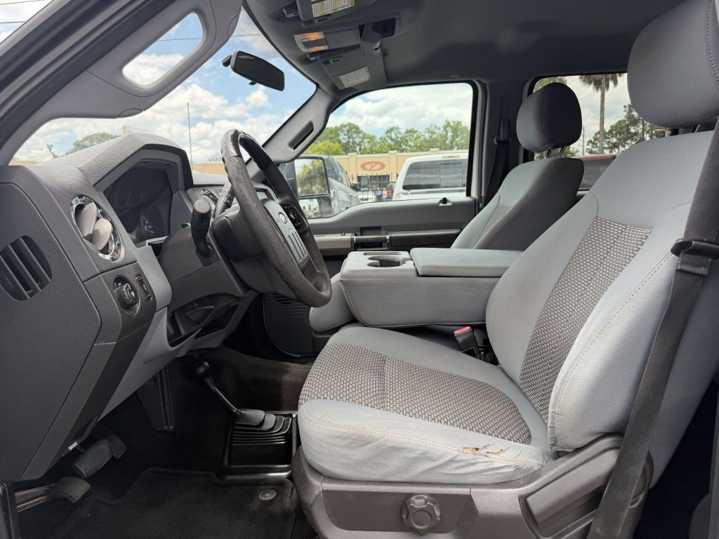 2016 Ford F-250 Image 16