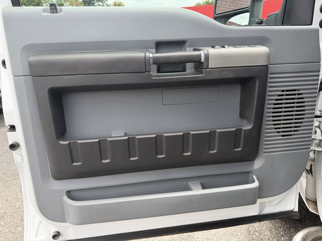 2016 Ford F-250 Image 17