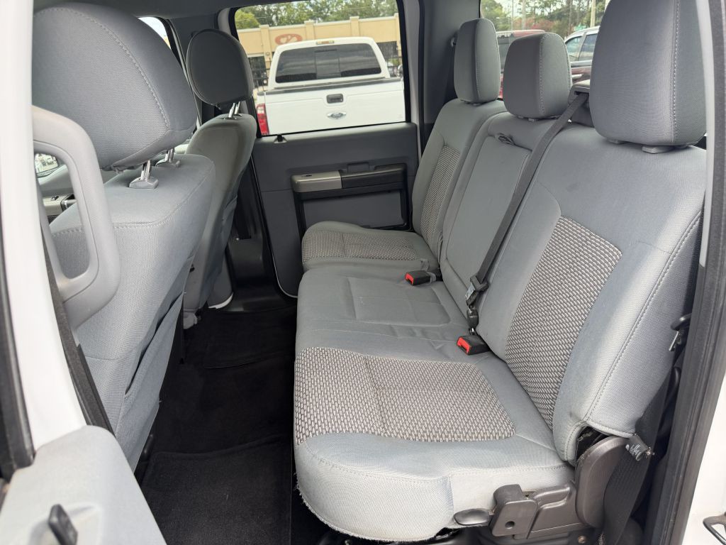 2016 Ford F-250 Image 18