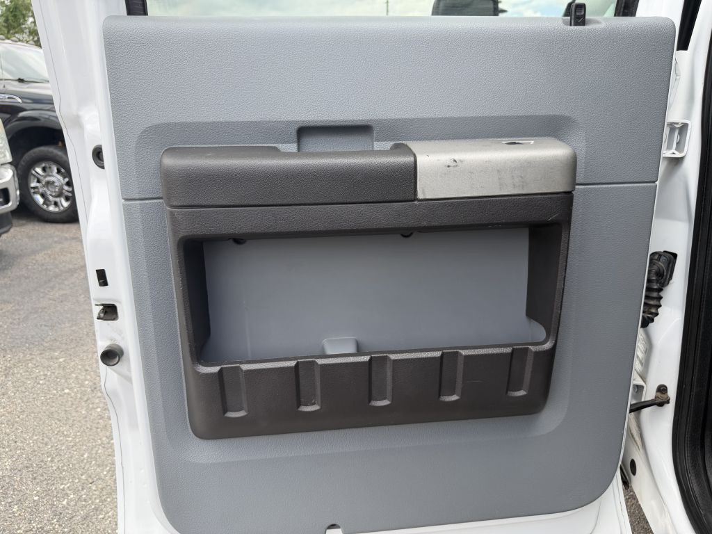 2016 Ford F-250 Image 19
