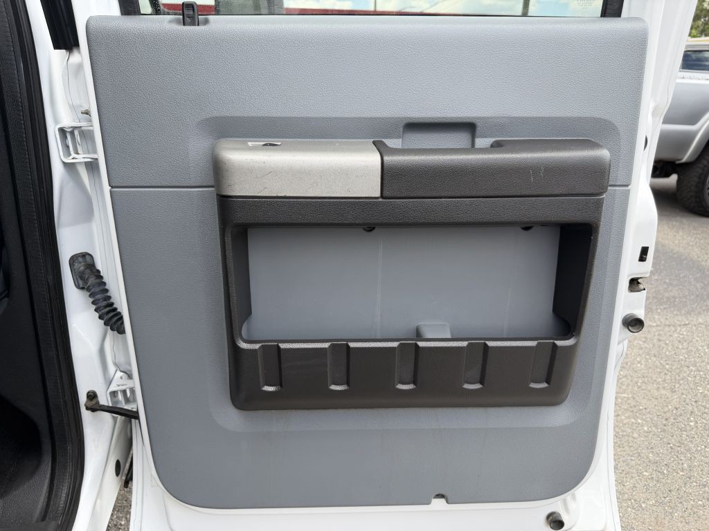 2016 Ford F-250 Image 21