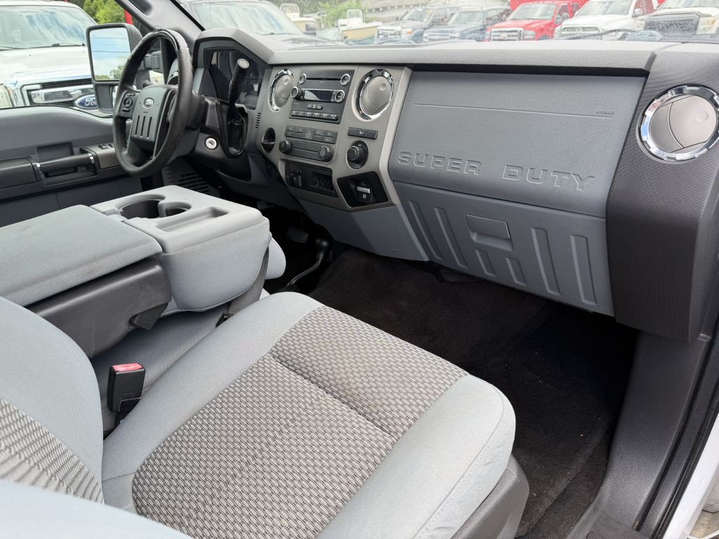 2016 Ford F-250 Image 22
