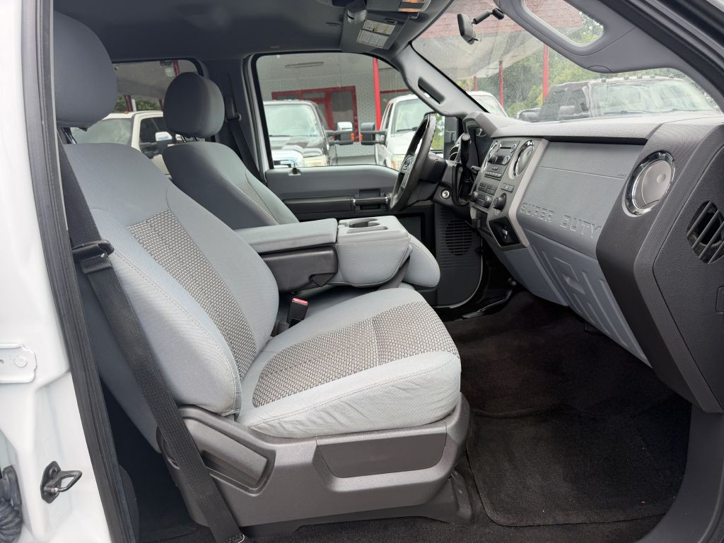 2016 Ford F-250 Image 23