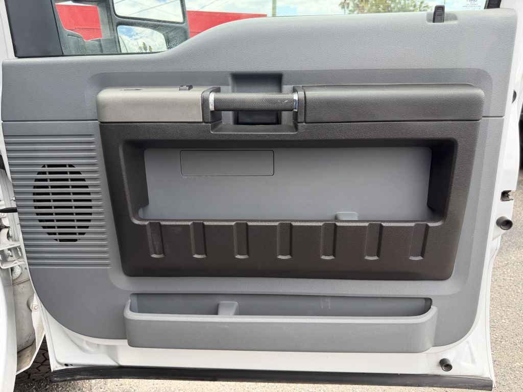 2016 Ford F-250 Image 24