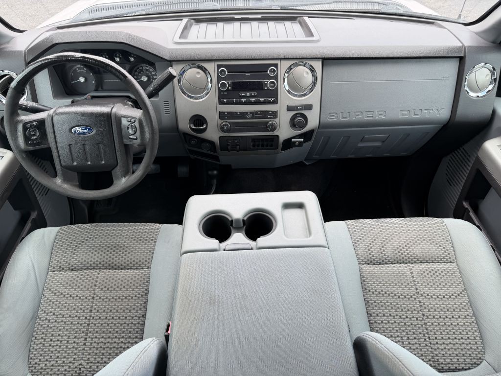 2016 Ford F-250 Image 25