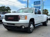 Image for 2011 GMC Sierra 3500 SLT ID: 7522393