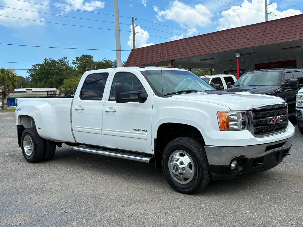 2011 GMC Sierra Image 6