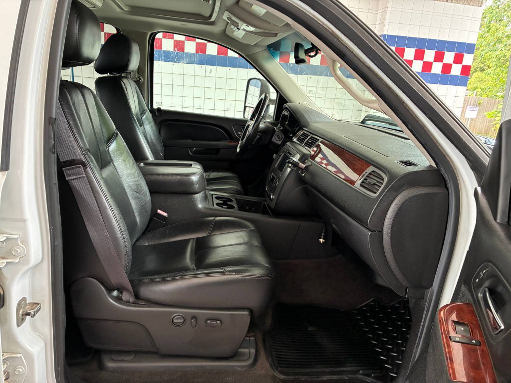 2011 GMC Sierra Image 14