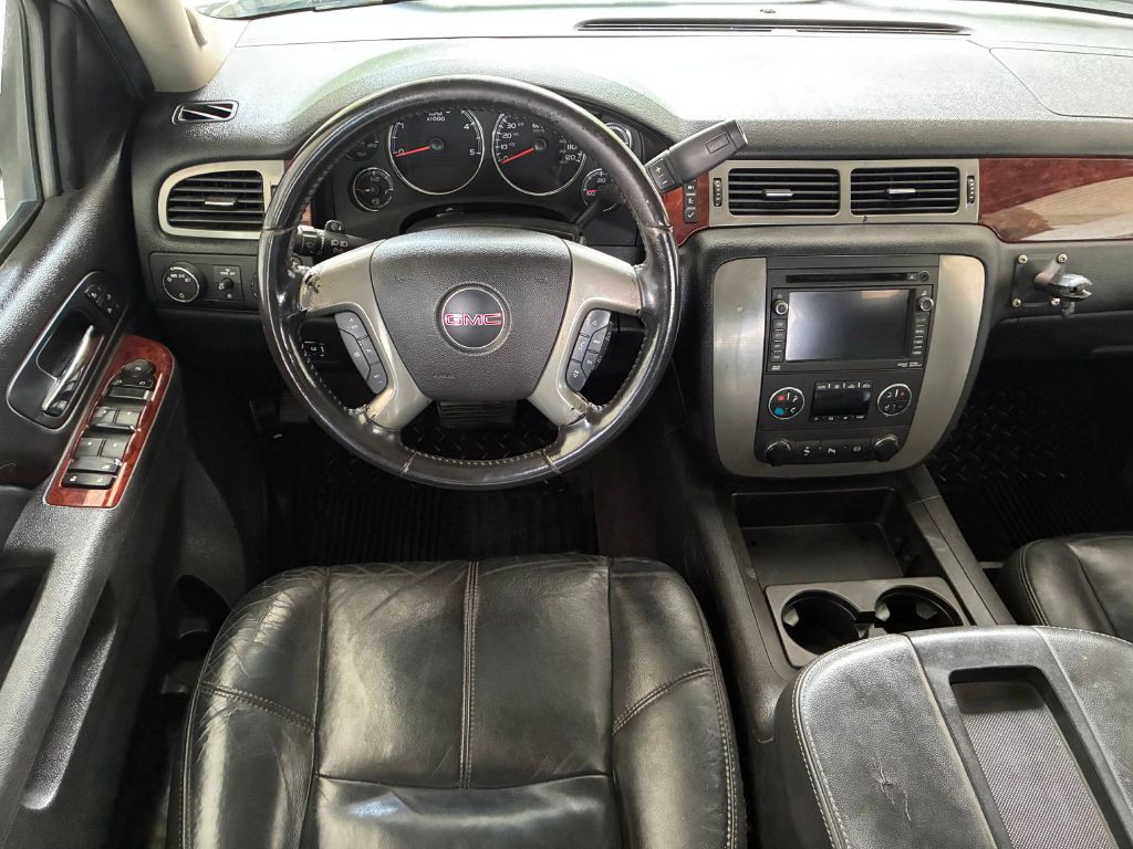 2011 GMC Sierra Image 17