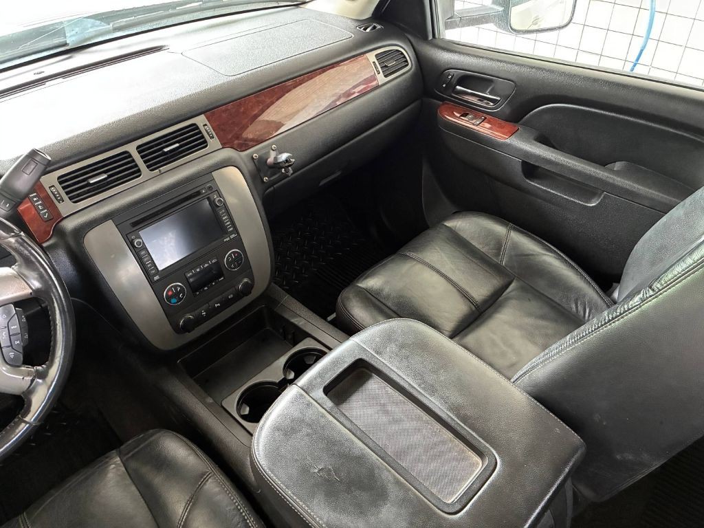 2011 GMC Sierra Image 18