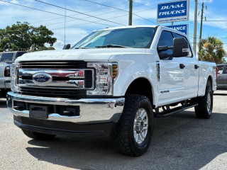 Image for 2019 Ford F-250 XLT ID: 7522741