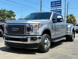 Image for 2020 Ford F-350 Lariat ID: 7534293