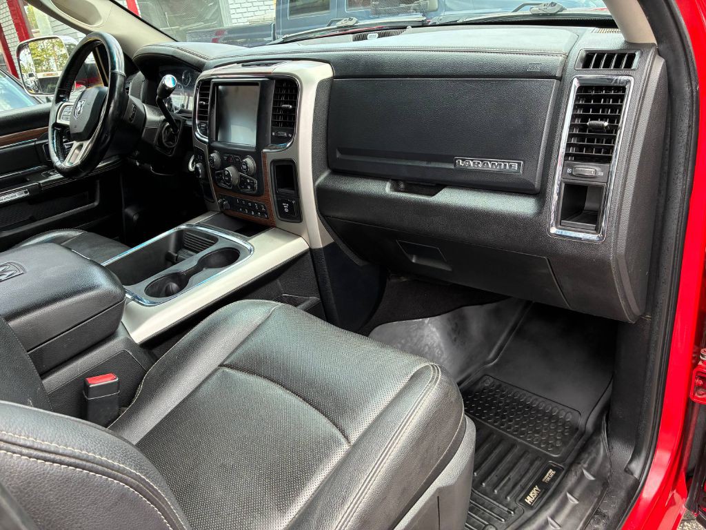 2017 RAM 3500 Image 15