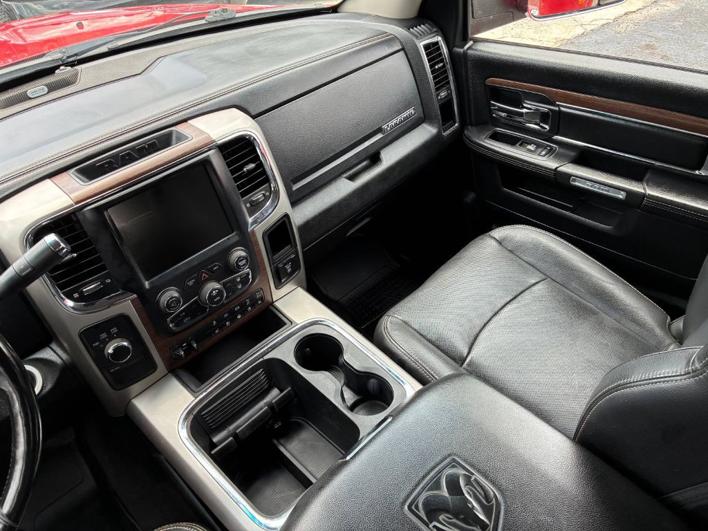 2017 RAM 3500 Image 18