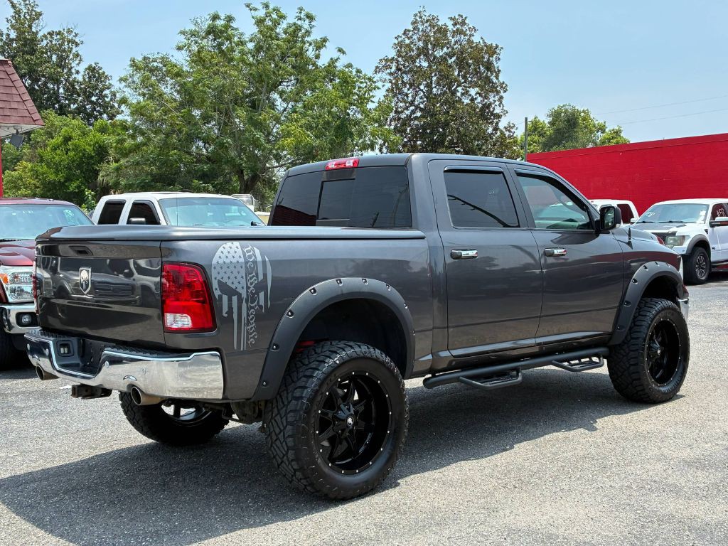2017 RAM 1500 Image 6