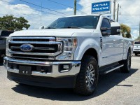 Image for 2020 Ford F-250 Lariat ID: 7628793