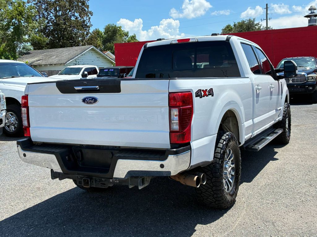 2020 Ford F-250 Image 5