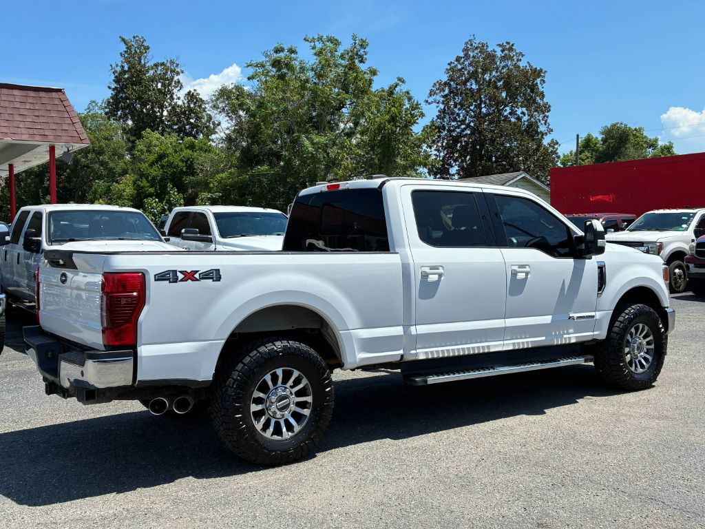2020 Ford F-250 Image 6