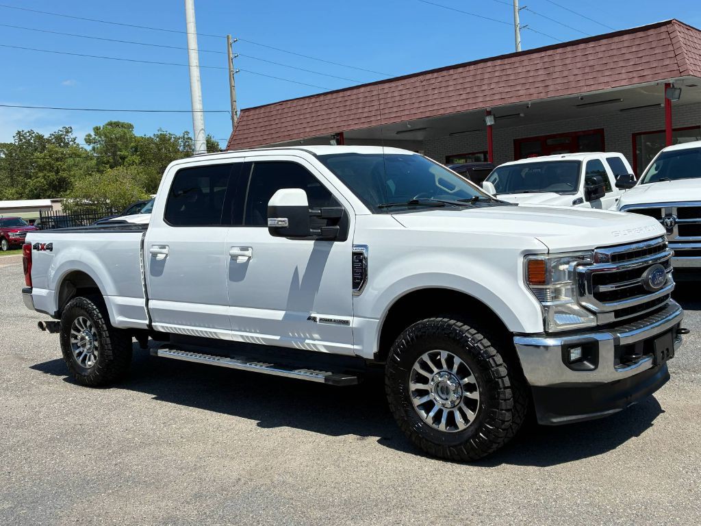 2020 Ford F-250 Image 7