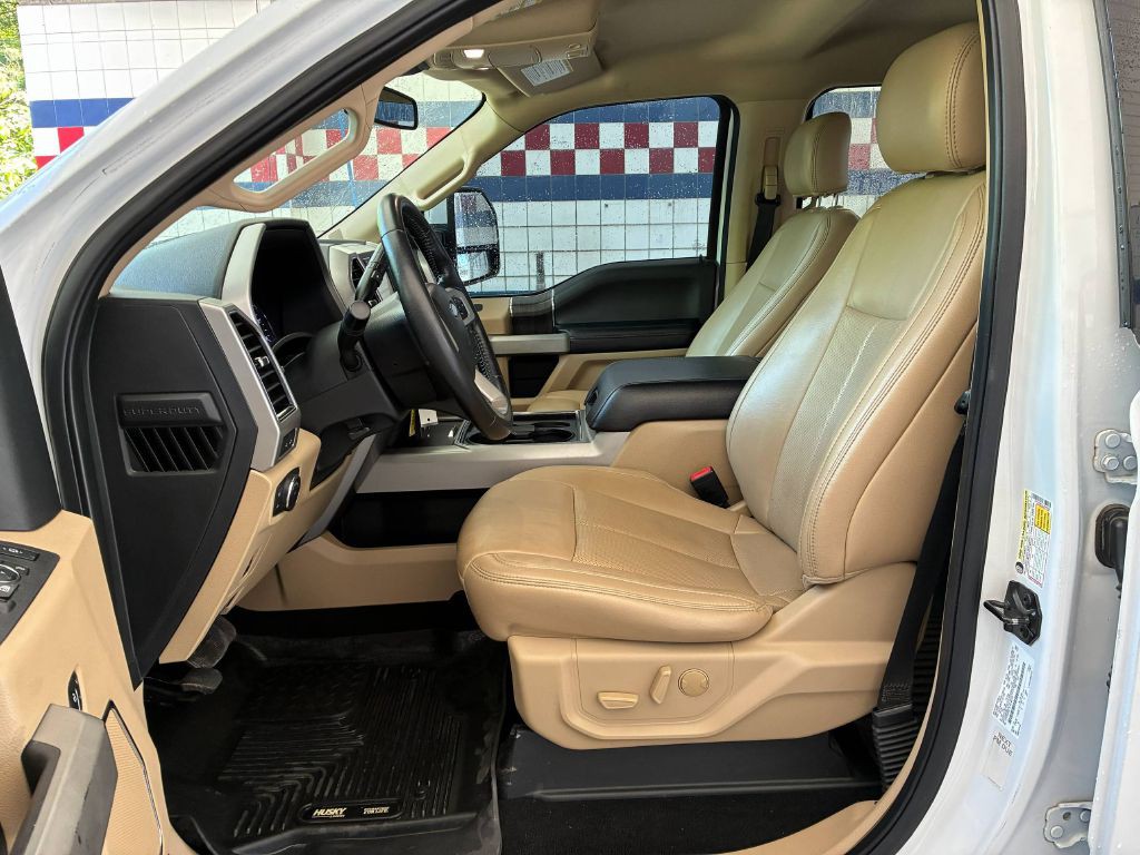 2020 Ford F-250 Image 9