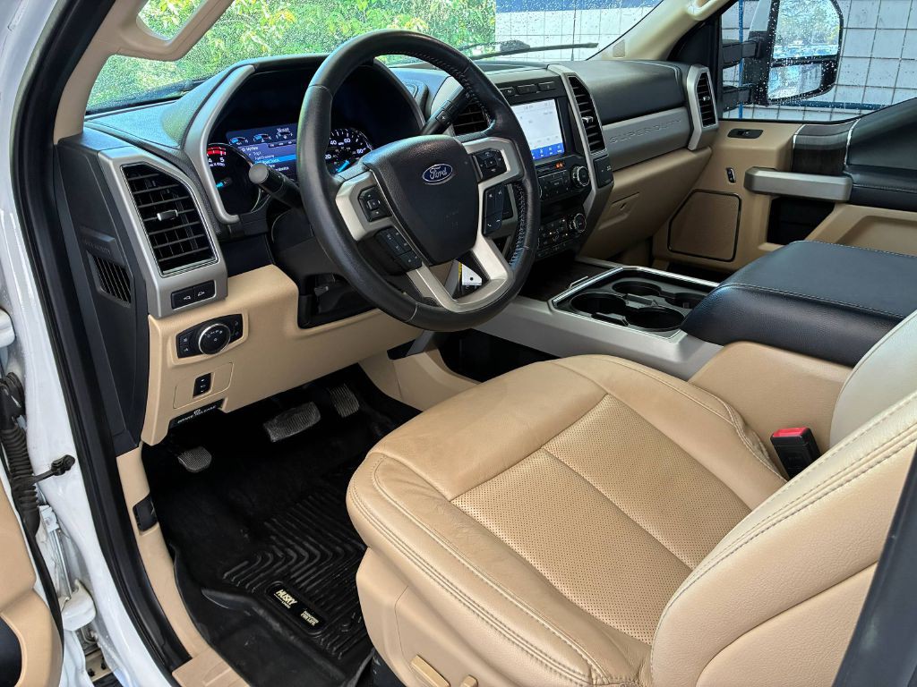 2020 Ford F-250 Image 10