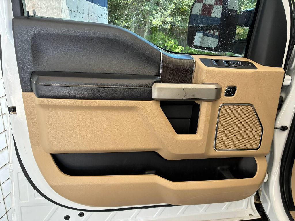 2020 Ford F-250 Image 11