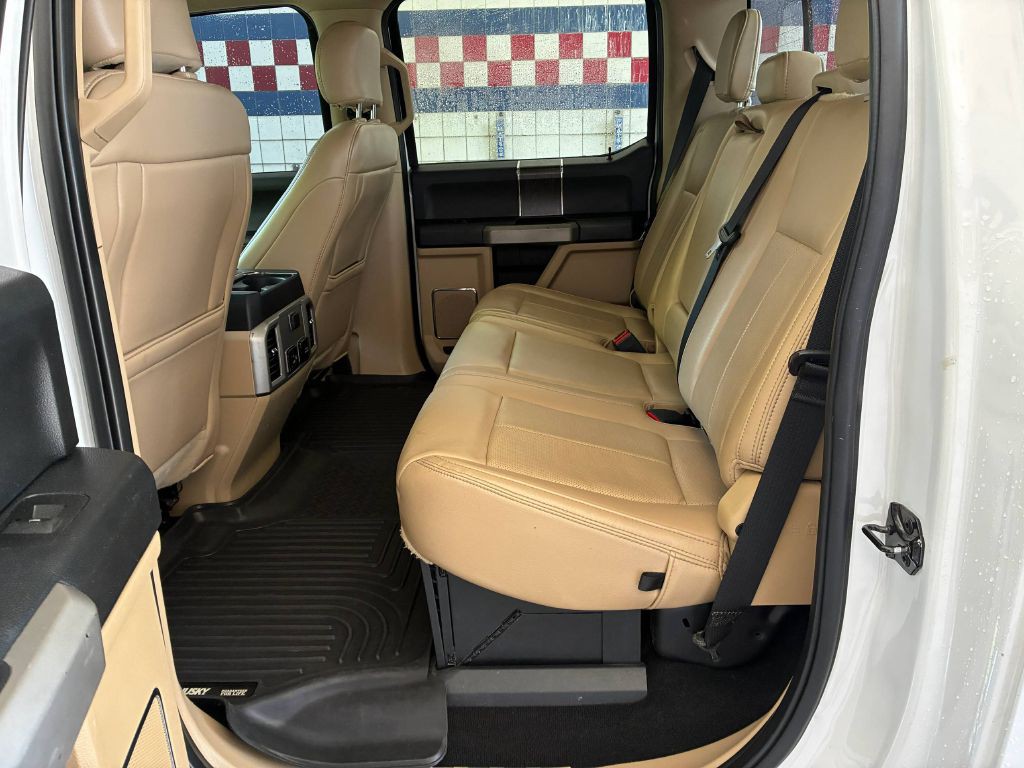 2020 Ford F-250 Image 12