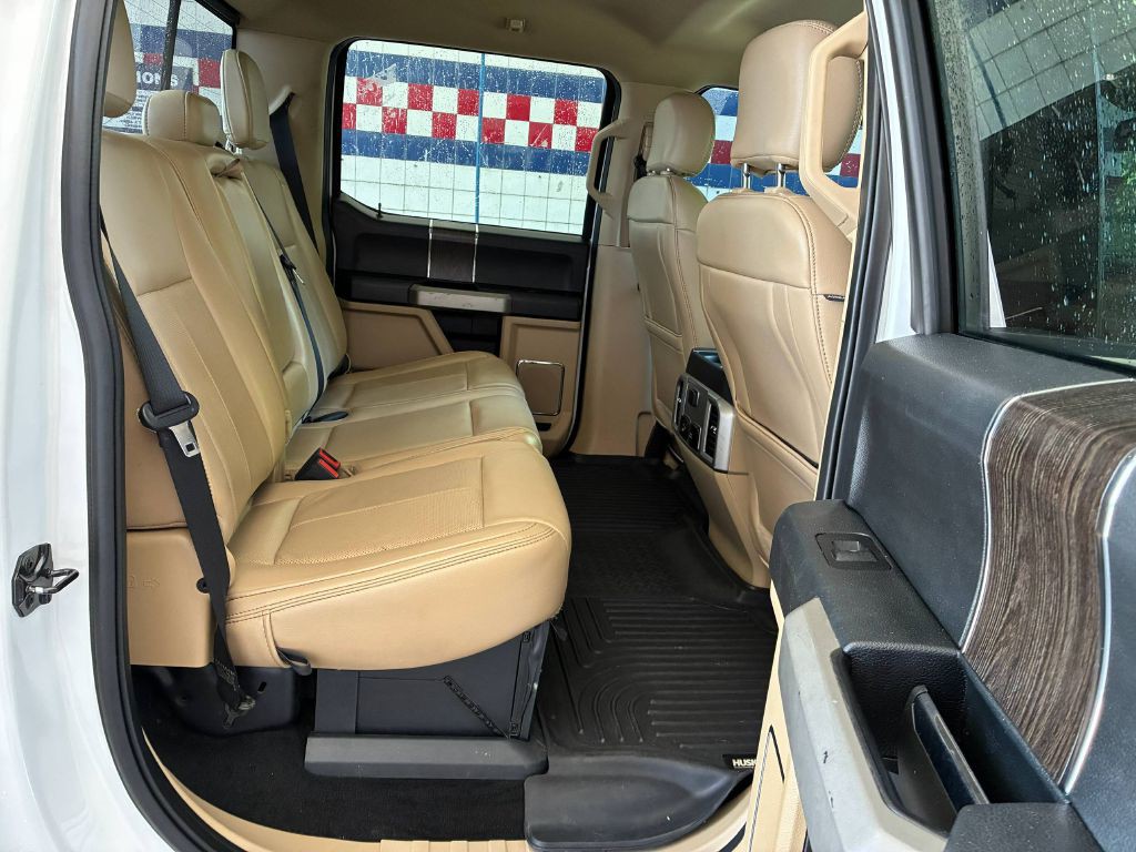 2020 Ford F-250 Image 13