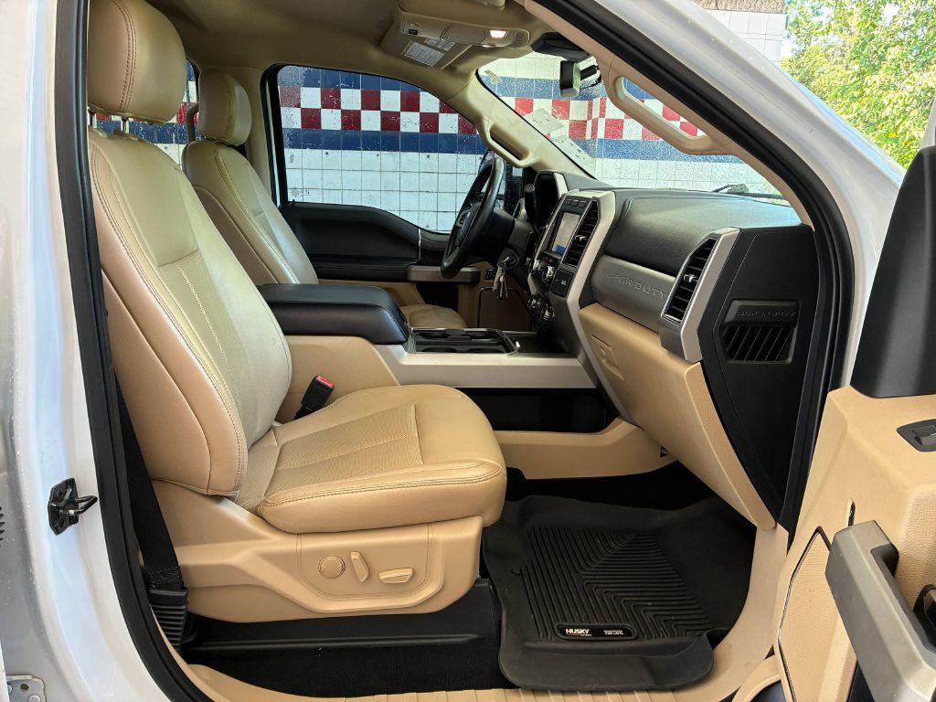 2020 Ford F-250 Image 14