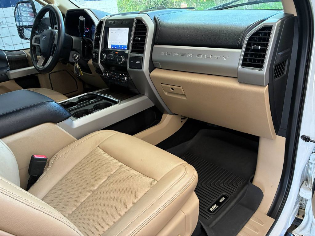 2020 Ford F-250 Image 15
