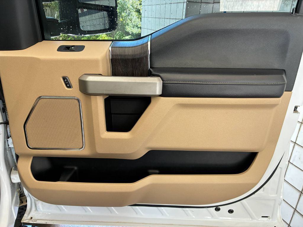 2020 Ford F-250 Image 16